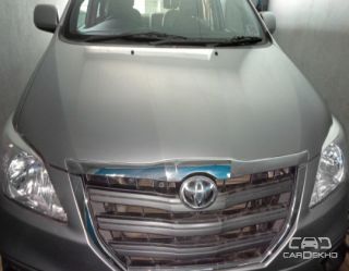 2015 Toyota Innova 2.5 GX (Diesel) 7 Seater 2015 Toyota Innova 2.5 GX (Diesel) 7 Seater