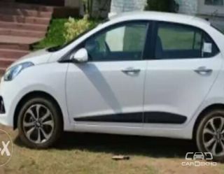 2014 Hyundai Xcent 1.2 Kappa SX 2014 Hyundai Xcent 1.2 Kappa SX