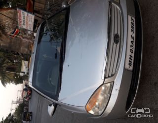 2011 Tata Indigo GLS 2011 Tata Indigo GLS