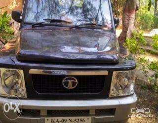 2005 Tata Sumo Delux 2005 Tata Sumo Delux