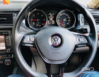 2015 Volkswagen Jetta 2.0L TDI Highline AT 2015 Volkswagen Jetta 2.0L TDI Highline AT