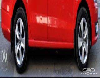 2016 Skoda Rapid 1.5 TDI AT Style Plus 2016 Skoda Rapid 1.5 TDI AT Style Plus