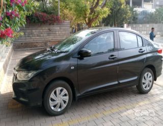 2017 Honda City i VTEC S 2017 Honda City i VTEC S