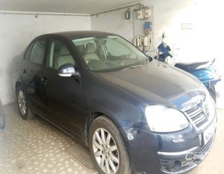 2010 Volkswagen Jetta 1.9 Highline TDI 2010 Volkswagen Jetta 1.9 Highline TDI