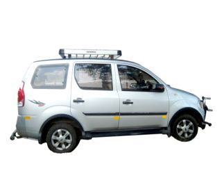 2016 Mahindra Xylo D4 2016 Mahindra Xylo D4