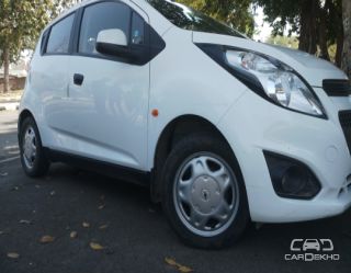 2016 Chevrolet Beat Diesel LT 2016 Chevrolet Beat Diesel LT