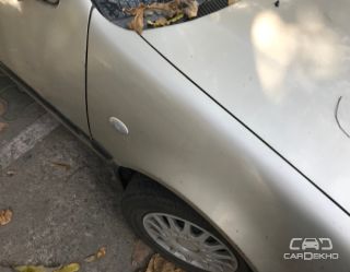 2007 Maruti Esteem Vxi 2007 Maruti Esteem Vxi