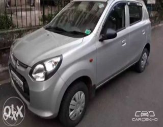 2013 Maruti Alto 800 CNG LXI 2013 Maruti Alto 800 CNG LXI