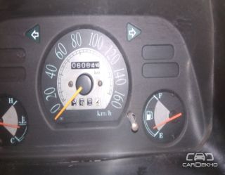2003 Maruti Zen LXI 2003 Maruti Zen LXI