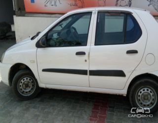 2011 Tata Indica V2 DL 2011 Tata Indica V2 DL