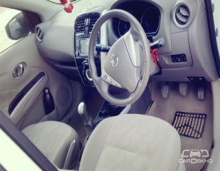 2015 Nissan Sunny XV D Premium Safety 2015 Nissan Sunny XV D Premium Safety