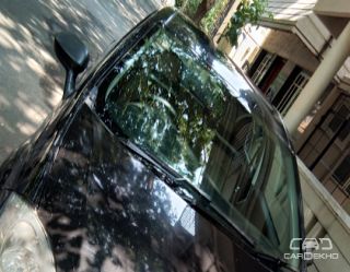 2010 Fiat Linea Dynamic (Diesel) 2010 Fiat Linea Dynamic (Diesel)