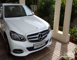 2015 Mercedes-Benz E-Class 2013-2015 E250 CDI Launch Edition 2015 Mercedes-Benz E-Class 2013-2015 E250 CDI Launch Edition