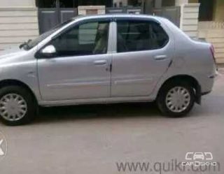2012 Tata Indigo CS eLS BS IV 2012 Tata Indigo CS eLS BS IV