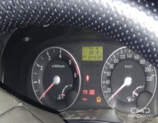 2007 Hyundai Verna CRDi 2007 Hyundai Verna CRDi