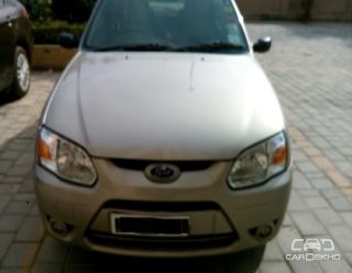 2010 Ford Ikon 1.3L Rocam Flair 2010 Ford Ikon 1.3L Rocam Flair