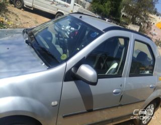 2017 Mahindra Verito 1.5 D4 BSIV 2017 Mahindra Verito 1.5 D4 BSIV