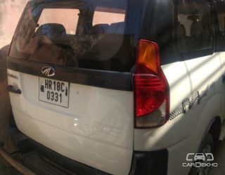 2011 Mahindra Xylo D2 BS IV 2011 Mahindra Xylo D2 BS IV