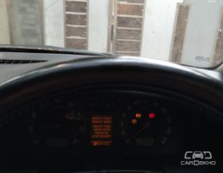2006 Skoda Superb 2.8 V6 AT 2006 Skoda Superb 2.8 V6 AT