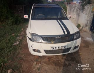 2015 Mahindra Verito Vibe 1.5 dCi D6 2015 Mahindra Verito Vibe 1.5 dCi D6