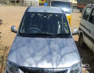 2017 Mahindra Verito 1.5 D4 BSIV 2017 Mahindra Verito 1.5 D4 BSIV