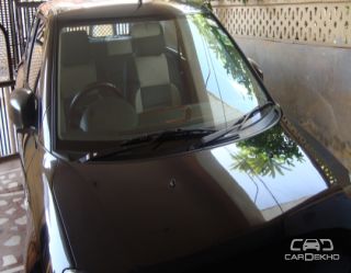 2009 Maruti Swift Ldi BSIII 2009 Maruti Swift Ldi BSIII
