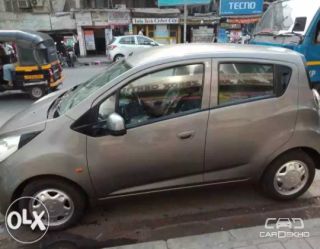 2011 Chevrolet Beat LS 2011 Chevrolet Beat LS