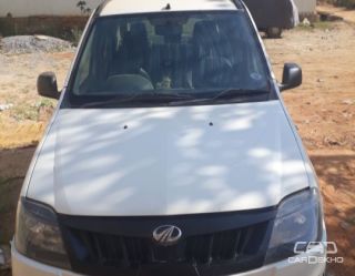 2015 Mahindra Verito Vibe 1.5 dCi D2 2015 Mahindra Verito Vibe 1.5 dCi D2