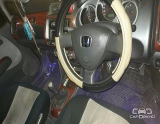 2005 Honda City 1.3 EXI 2005 Honda City 1.3 EXI