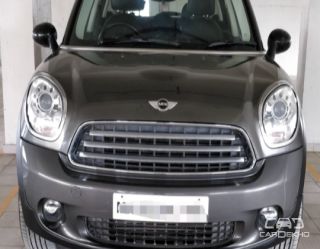 2014 Mini Cooper Countryman D 2014 Mini Cooper Countryman D
