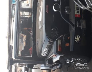1999 Mahindra Armada Std 1999 Mahindra Armada Std
