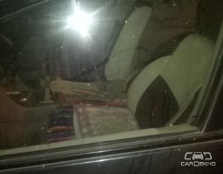 2005 Honda City ZX CVT 2005 Honda City ZX CVT