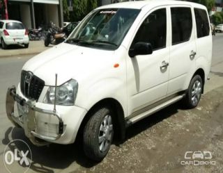 2012 Mahindra Xylo E4 BS IV 2012 Mahindra Xylo E4 BS IV