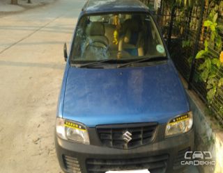 2007 Maruti Alto LXi BSIII 2007 Maruti Alto LXi BSIII