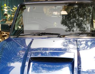 2016 Mahindra Scorpio S4 Plus 2016 Mahindra Scorpio S4 Plus
