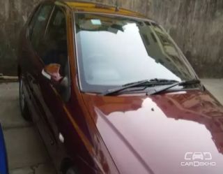 2012 Tata Indigo CS eVX 2012 Tata Indigo CS eVX