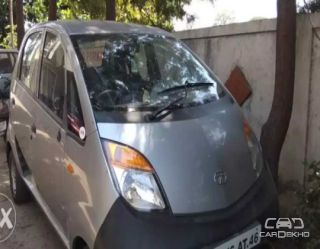 2009 Tata Nano Cx 2009 Tata Nano Cx