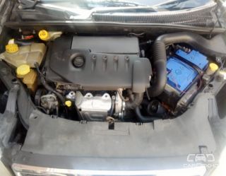 2007 Ford Fiesta 1.4 Duratec EXI 2007 Ford Fiesta 1.4 Duratec EXI
