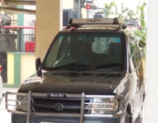 2012 Tata New Safari DICOR 2.2 VX 4x2 BS IV 2012 Tata New Safari DICOR 2.2 VX 4x2 BS IV