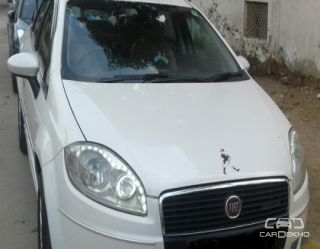2014 Fiat Linea 1.3 Multijet Active 2014 Fiat Linea 1.3 Multijet Active