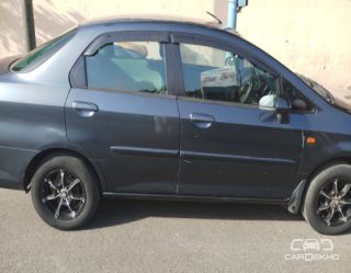 2004 Honda City 1.5 GXI 2004 Honda City 1.5 GXI