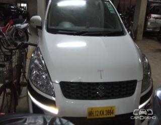 2015 Maruti Ertiga VDI 2015 Maruti Ertiga VDI
