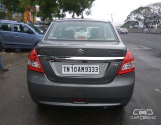 2013 Maruti Swift Dzire VDI 2013 Maruti Swift Dzire VDI