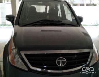 2012 Tata Aria Pleasure 4x2 2012 Tata Aria Pleasure 4x2