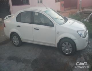 2008 Ford Fiesta 1.6 Duratec EXI 2008 Ford Fiesta 1.6 Duratec EXI