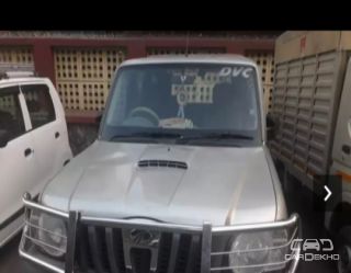 2009 Mahindra Scorpio M2DI 2009 Mahindra Scorpio M2DI