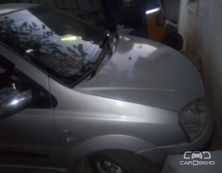2004 Tata Indica V2 DLS BSII 2004 Tata Indica V2 DLS BSII
