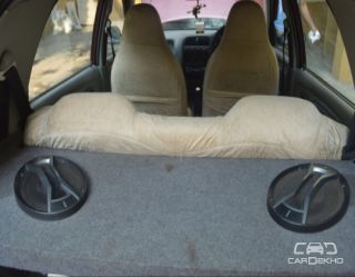 2010 Maruti Alto K10 2010-2014 VXI 2010 Maruti Alto K10 2010-2014 VXI