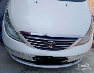 2012 Tata Manza ELAN Quadrajet BS IV 2012 Tata Manza ELAN Quadrajet BS IV