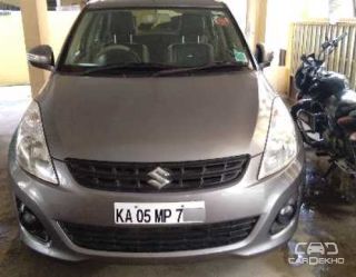2014 Maruti Swift Dzire ZDI 2014 Maruti Swift Dzire ZDI